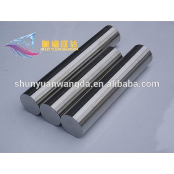 ASTM B160 1mm polished Nickel Alloy rod